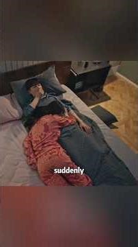 He Woke Up in a Stranger’s Bedroom 😳