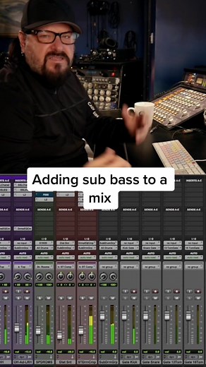 Pro Mix Academy on TikTok