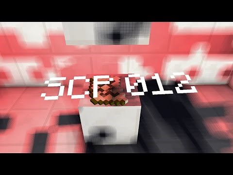 A bad Composition (minecraft scp 012 animation)