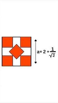 Unsolved Geometry Puzzle - The Square Packing Problem Explained