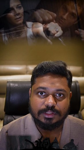 Devil : Lift Horror Trip 😱🫣 "Devil" (2010) is a gripping horror-thriller directed by John Erick Dowdle and produced by M. Night Shyamalan. The story revolves around a group of people trapped in an elevator, where one of them is revealed to be the Devil. As tensions rise and mysterious events unfold, the film keeps you on the edge of your seat, blending psychological horror with supernatural elements. . . . . . #DevilMovie #HorrorThriller #MNightShyamalan #MovieReview #LiftHorror #iamshiram #Su