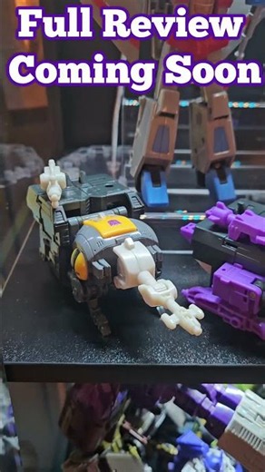 Studio Series Insecticon 3-Pack Showcase | Full Review Coming Soon