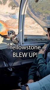 Flying over Yellowstone was incredible! But the real magic was experiencing it with my son. Watching a geyser erupt beneath us through Torrey’s eyes reminded me that adventure isn’t just about the places we see, it’s about the moments we share. These memories will stay with us forever, and when he leaves the nest, we’ll both carry the joy, wonder, and bond of these adventures in our hearts always. #radwithdad #aviationlife #futurepilots #fatherandsontime #planegeek #yellowstonenationalpark | Rad