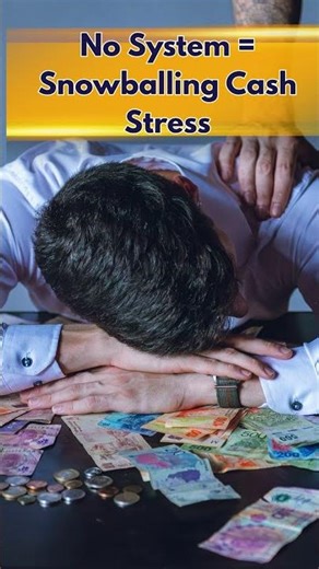 Cash Flow Problems Often Live Right Here: Accounts Receivables