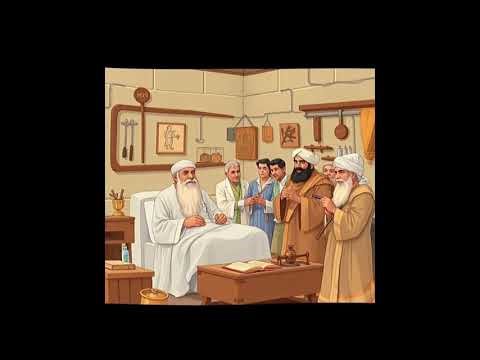 History of medicine | chapter -5 | Mesopotamia: laws, diagnosis, and early doctors