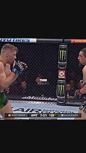 What Makes Dricus Special - MMA Breakdown 🤖 #mma #ufc #dricusduplessis | Combat Science