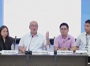 Unregistered Vehicle = Reckless Driving | Dash Cam Owners Philippines