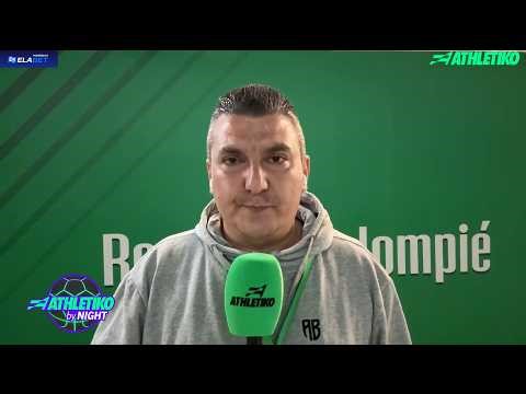 Κ.Γουλής: Η επόμενη μέρα στον Παναθηναϊκό και τα μεταγραφικά «πρέπει» του καλοκαιριού | Athletiko.gr