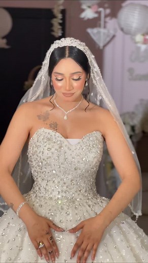 94 reactions · 4 comments | Congratulations Beautiful Bride 懶...