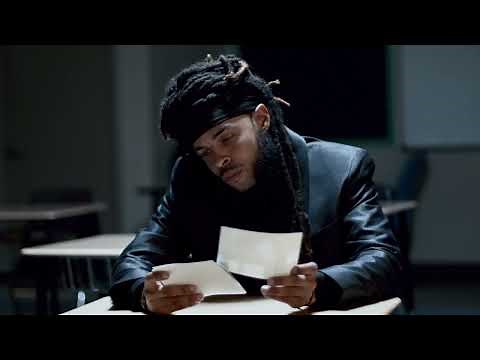 Dee-1 - Taking a Chance On Me (music video) (#FindingBalance album out now)