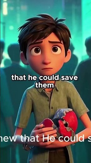 The Crucifixion of Jesus: Suffering, Scorn, and Sacrifice at Calvary. A Story of Pain and Redemption