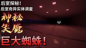《暗房逃生：实体危机》_《暗房逃生：实体危机》_后室实体频出，甚至还有笑魇光临？!