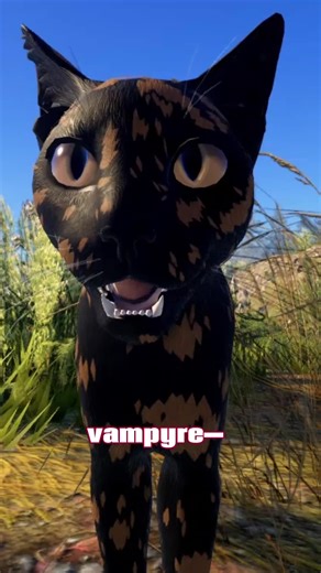 Warrior Cats Lake Territory Public Testing Updates