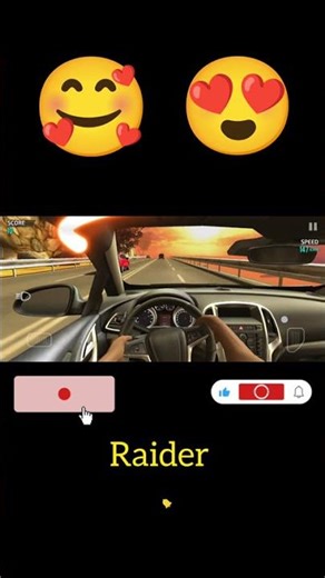 raider video car darvin gam