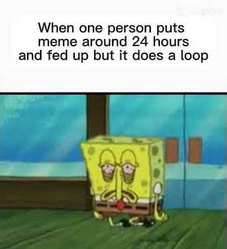 Well… I hate loop 😩 #funny #foryou #fypシ #memes #shorts
