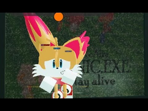 (NOT WORKING)How to get the "RAINBOW MOD" badge in Sonic.EXE STAY ALIVE