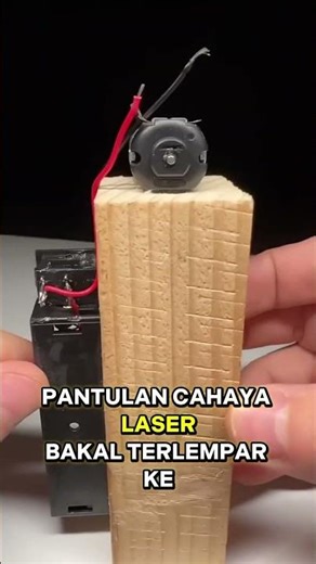 DON'T BUY! How to Make Your Own Laser Level Using Used Items 😱 #lifehacks #creativeideas