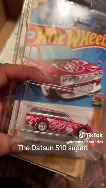 Hot Wheels Ontario on TikTok