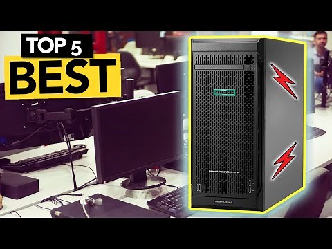 ✅ Best Server for Small Business [ SBE Buyer's Guide ]