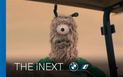 《追寻iNEXT》第一集：从历史中走向未来