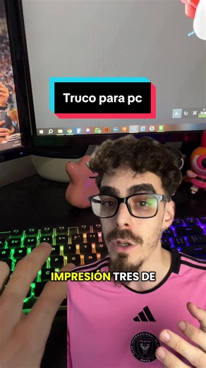 Truco para usar el portapapeles en Windows