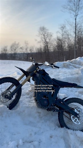 Is this the best bike for one wheel tricks? #ebike #surron #talaria #ultrabee #dirtbike #etmrtr