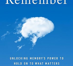 Why We Remember