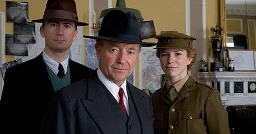 FOYLE'S WAR SEASONS 6-9 | Preview