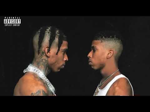 NLE Choppa- Shotta Flow 6 1 Hour