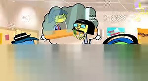 197K views · 10K reactions | In this music video, Prudence shows the band that to make our future dreams come true, we have to start saving today! Visit the Cha-Ching website here: https://bit.ly/2V0DT36 Brought to you by: Prudence Foundation | Cartoon Network | Facebook