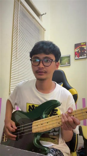 I will always love you #basstok #basscover #thecure #lovesong #fyp