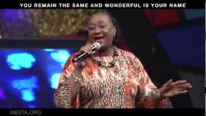 8.7K views · 420 reactions | "All of my life, I've never known You to fail!" Amen. Join us for church tomorrow at 8am, 11am, and 7pm. Watch live on Facebook or our Youtube page! | West Angeles COGIC | Facebook