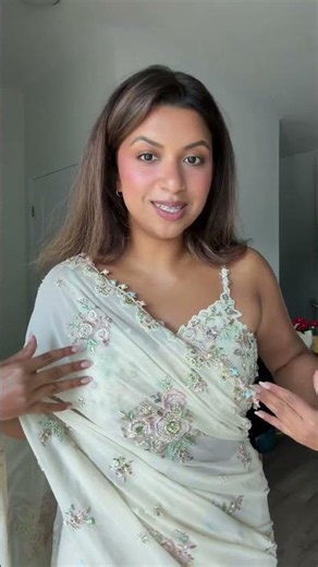 you can never have too many cultural outfits!! Lashkaraa #indianwedding #weddingguest #indianoutfit