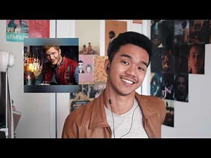 Bad Marvel Cinematic Universe Impressions (AVENGERS ASSEMBLE!)