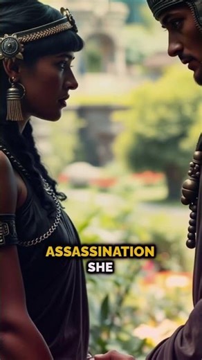 #cleopatra #history #historyfacts #romanempire #brainrot