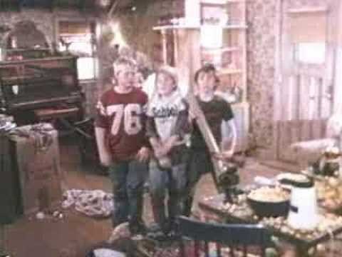 Overboard (1987) Trailer