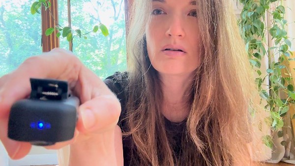 Watch Mini Body Camera Review ﹙See How It Works!﹚ on Amazon Live