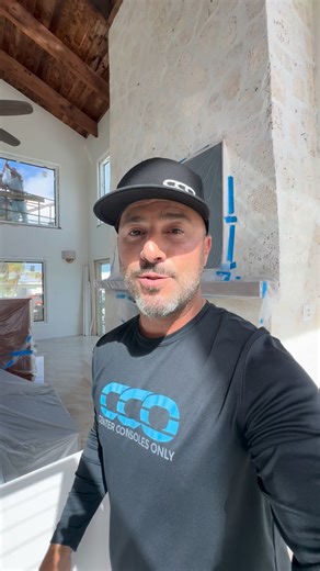 @blanco_bay keeps getting better, thanks to @bluehorizonfl.llc, for this piece. Honestly, I could not be happier with how these windows have changed the aesthetics of the home, but they should also make a huge difference when it comes to sound, sunlight, and the overall temperature inside. Let us know if you’re interested in potentially renting because dates will open back up in November! | Center Consoles Only