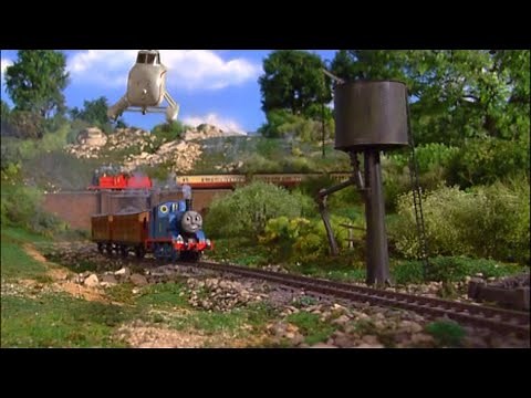 Thomas & Friends - Season 8 (Orchestral Opening - Read Description)