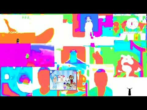 Sprunki Logo Retake Effects ^95 (Sponsored By Klasky Csupo 1997 Effects) #sprunki