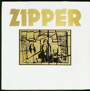 Zipper - Zipper
