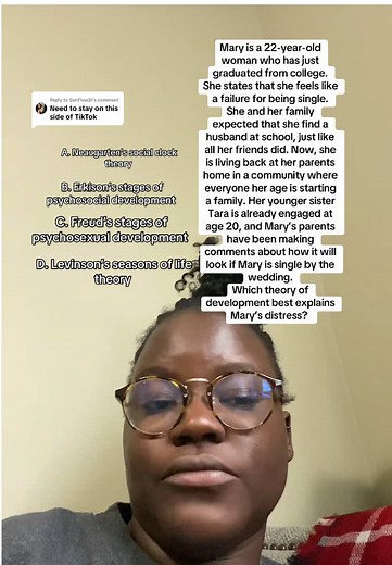 Understanding Social Clock Theory in Young Adulthood