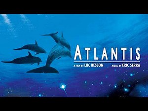 ATLANTIS (1991) Full Movie | Directed by Luc Besson | Music by Eric Serra