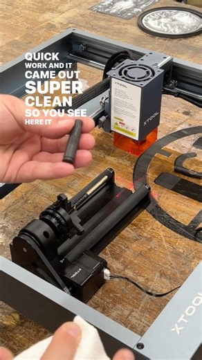 13K views · 67 reactions | One of the best parts of having a machine shop? You can make custom accessories for all your other tools. Jigs, adapters, mounts—you name it. When you’ve got a lathe and mill, the solution is just a few chips away. #HomeShopMachinist #ToolMaking #CustomTools | High Caliber Craftsman Builds | Facebook