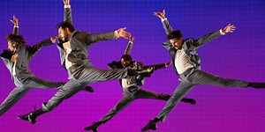 BOB FOSSE'S DANCIN' Plays Final Performance on Broadway