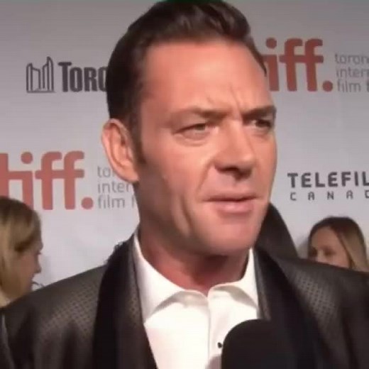 6years ago! #Marton Csokas on how he was casted to play "Teddy" in The...