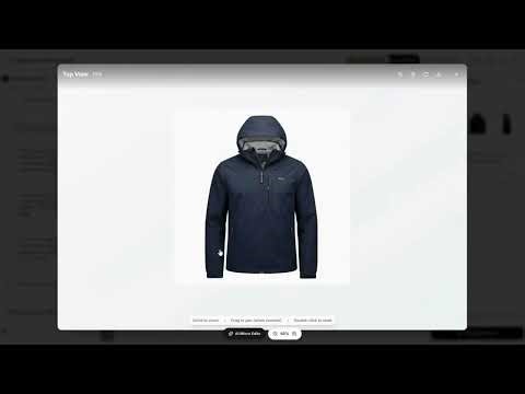 How to Create a Tech Pack (End-to-End) | AI to Factory-Ready Product – Genpire