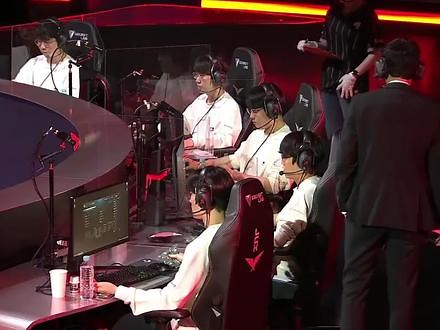 t1状态火热14连胜1领跑lck#英雄联盟l0l #世界冠军 #电子竞技