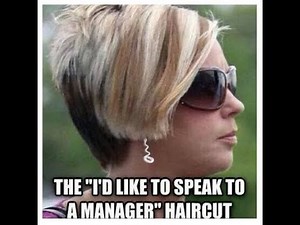 Better than Marvel "KAREN VS THE MANAGER"