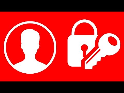 WYSIWYG Web Builder. How to create a Login page, Users page, Registration for new members. (spanish)